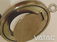 Swing Wafer Check Valve