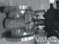 Sleeved Plug Valve