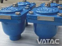 Automatic Air Release Valve ARVX