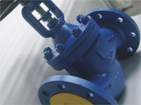 Bellow Sealed Globe Valve